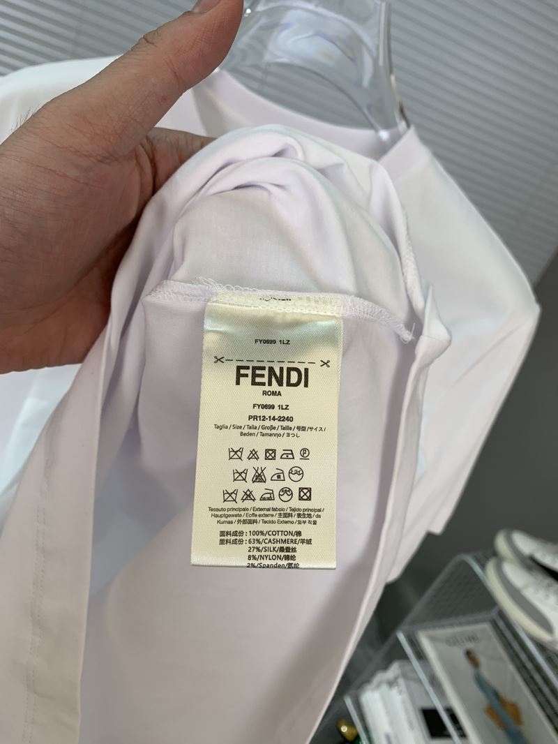 Fendi T-Shirts